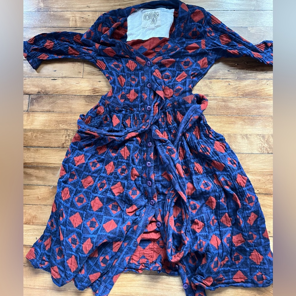 Ace & Jig Leelee Dress